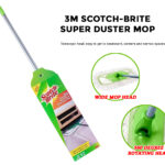 3M Scotch-Brite Super Duster Mop